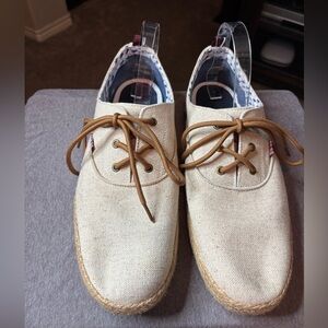 Ben Sherman Jenson Oxford Lace Up Sneakers Men’s Size 12